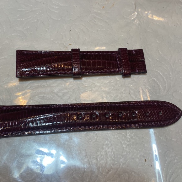 Cartier watch strap - Picture 5 of 6